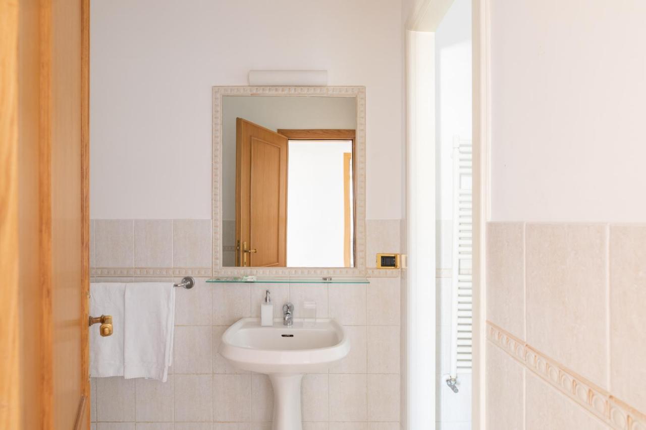 Apartmán Iflat Monti Penthouse Panoramic View Řím Exteriér fotografie